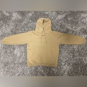 Nike Mini Swoosh Hoodie